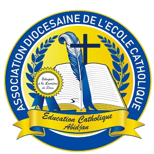 Logo École catholique