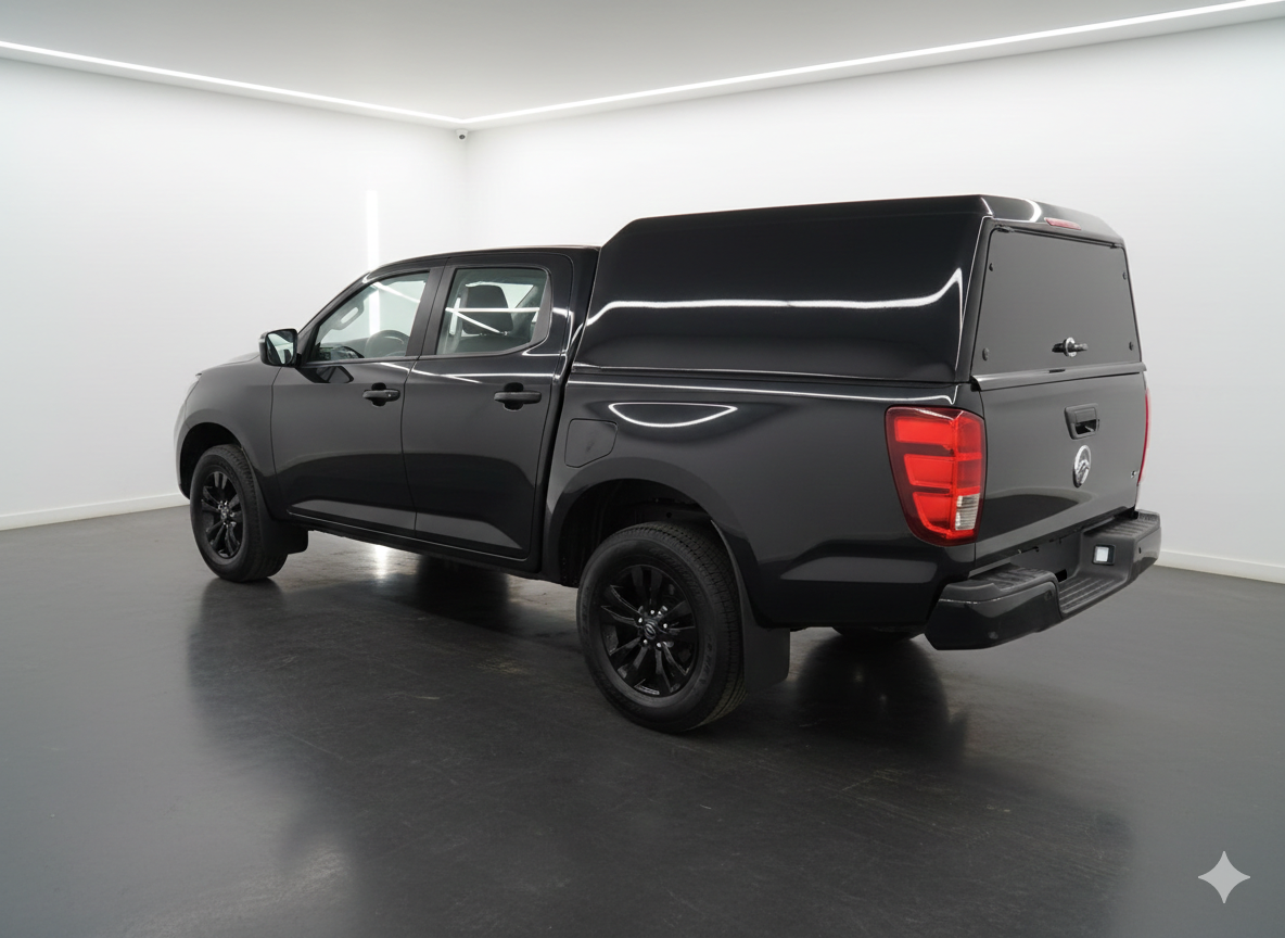 Autres carrosseries 2