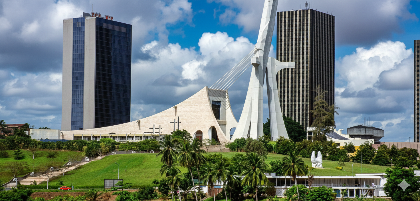 Abidjan