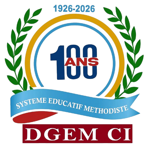 Logo École méthodiste